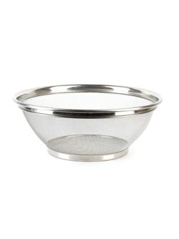 Дуршлаг - сито d=21,5см. h=8,5см. (нержавеющая сталь) 9903167