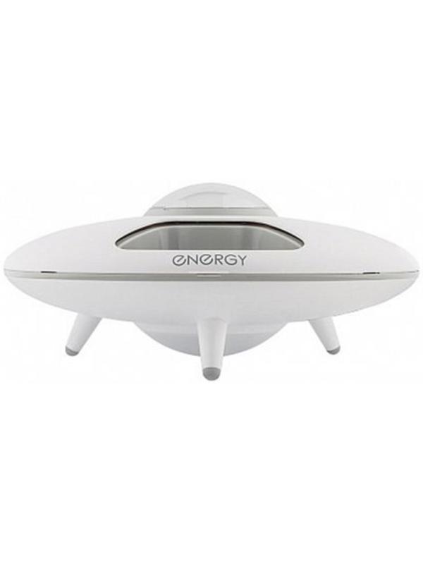 Умная кормушка для животных Energy ZOO 20009Smart, 6 емкостей по 0.25 л, белая