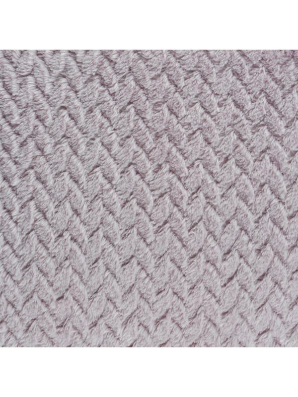 Плед COLETTA велсофт полуторный 150х200 150/006-COL