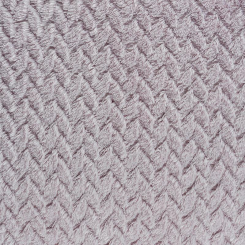 Плед COLETTA велсофт двуспальный 180х200 180/006-COL