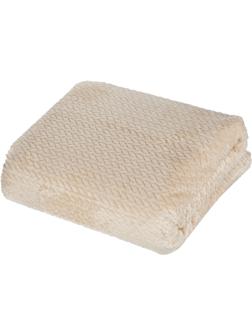 Плед COLETTA велсофт евро 200х220 200/003-COL