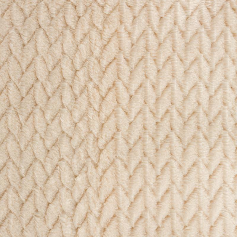 Плед COLETTA велсофт двуспальный 180х200 180/003-COL