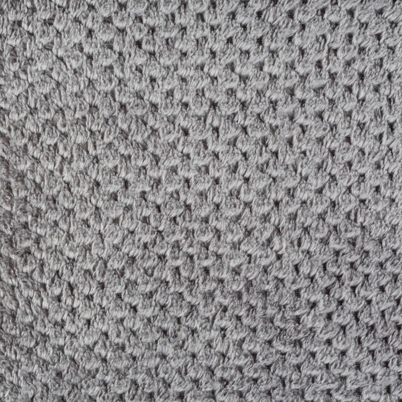 Плед Cleo PINOLI велсофт двуспальный 180х200 180/013-PN