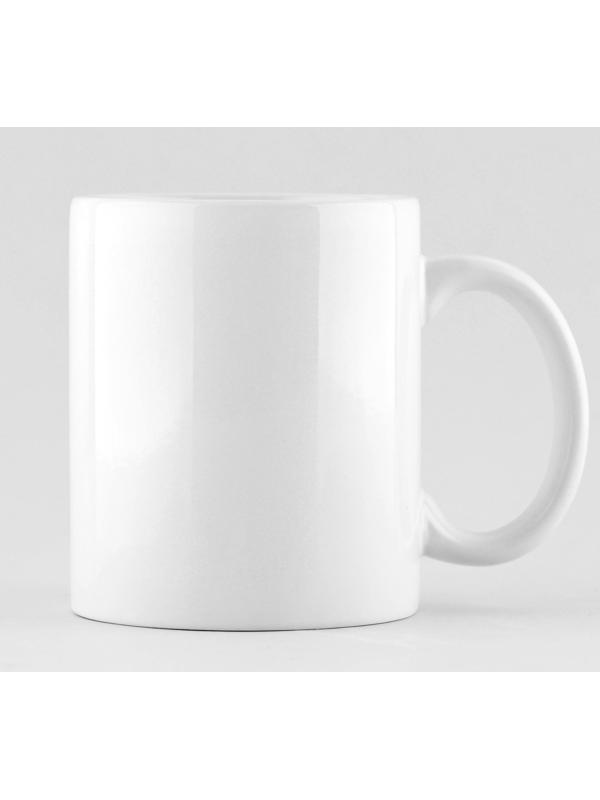 Кружка «Сестра - это», 320 мл