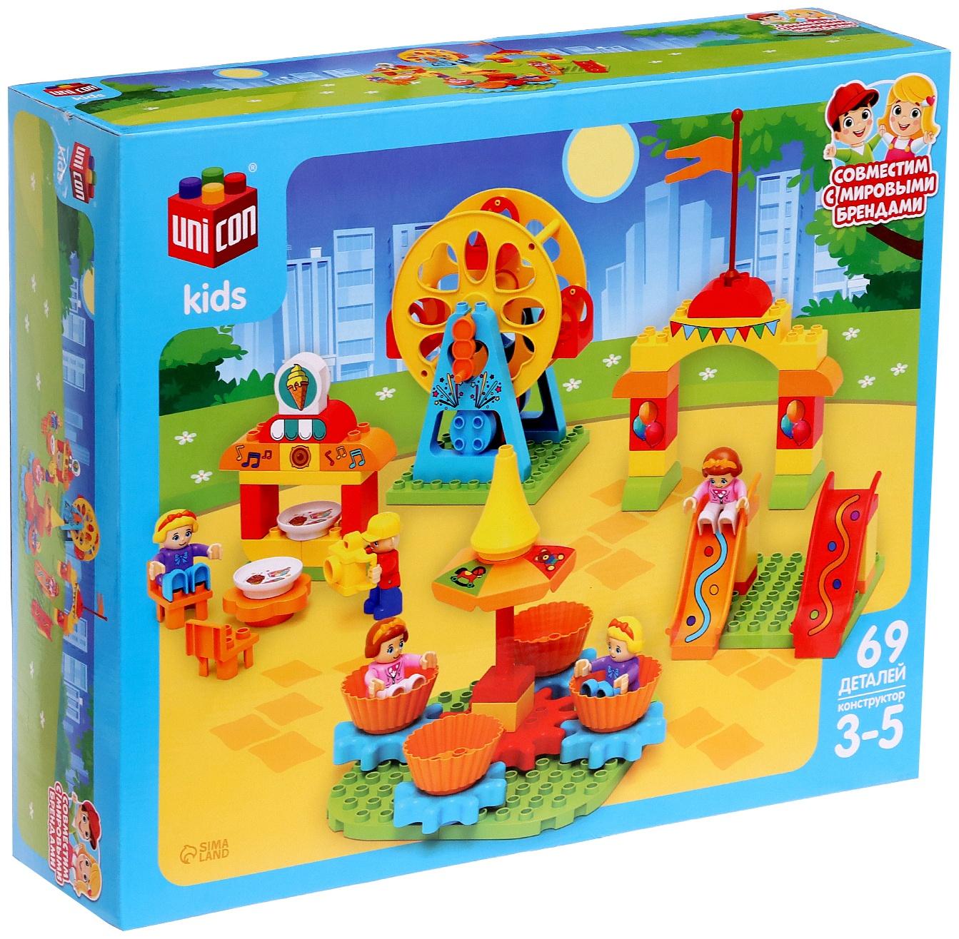 UNICON Конструктор 