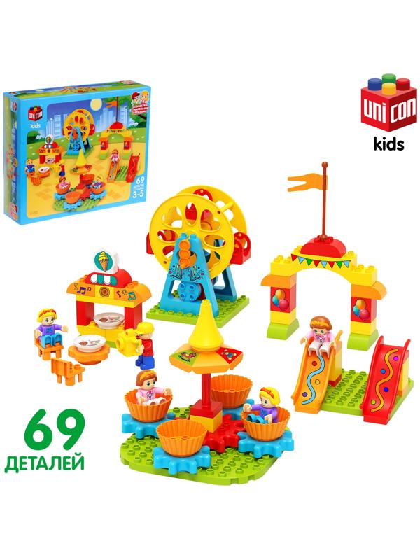 UNICON Конструктор 