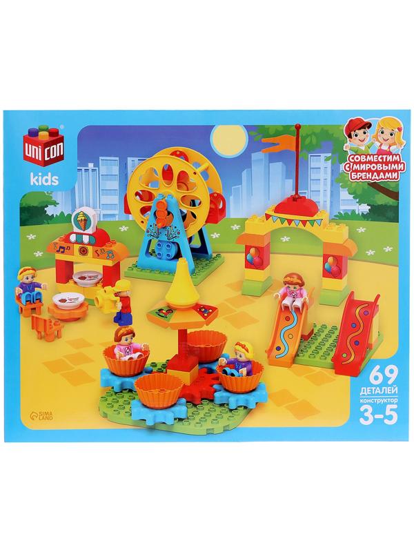 UNICON Конструктор 