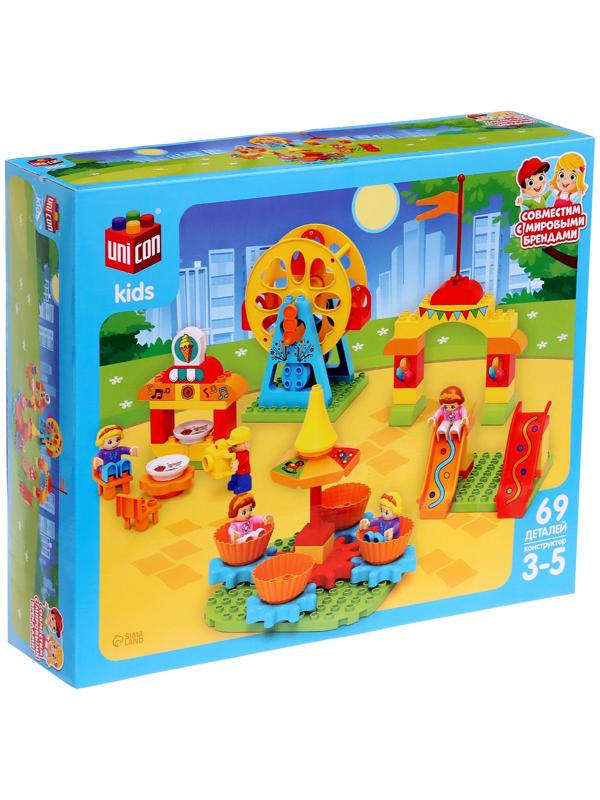 UNICON Конструктор 