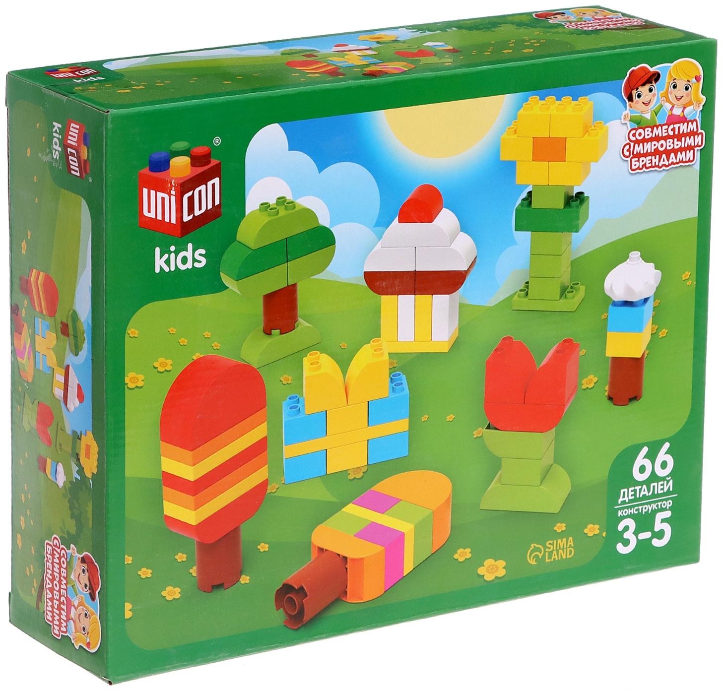 UNICON Конструктор 