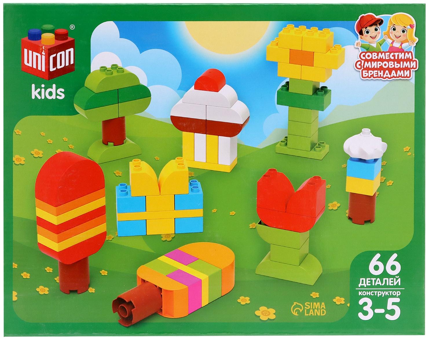 UNICON Конструктор 