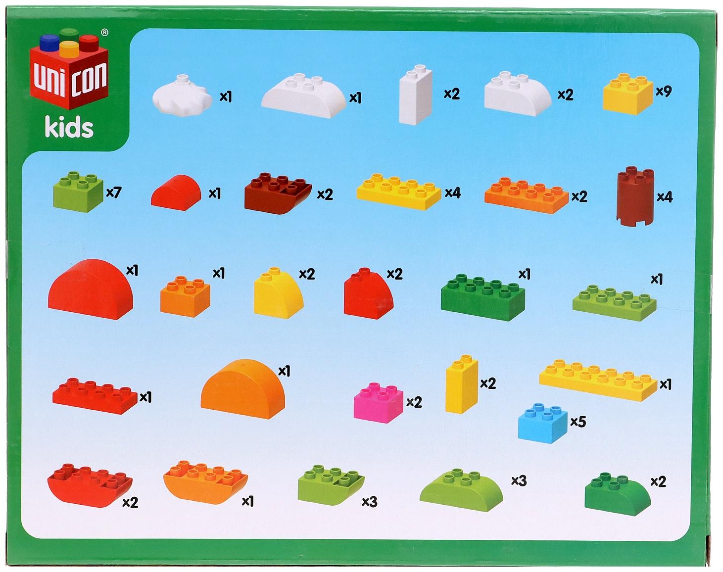 UNICON Конструктор 