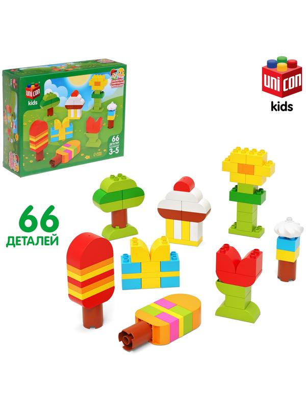 UNICON Конструктор 