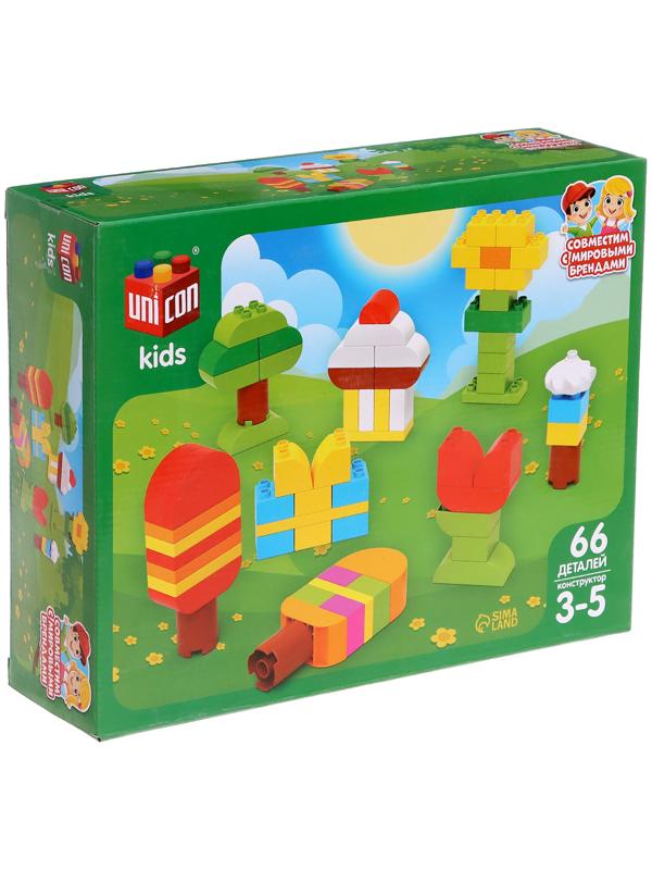 UNICON Конструктор 