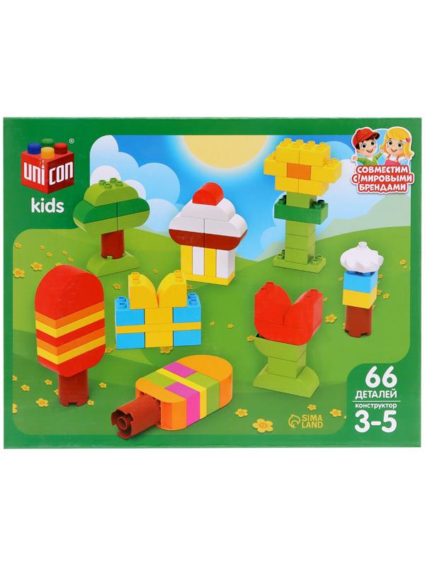 UNICON Конструктор 