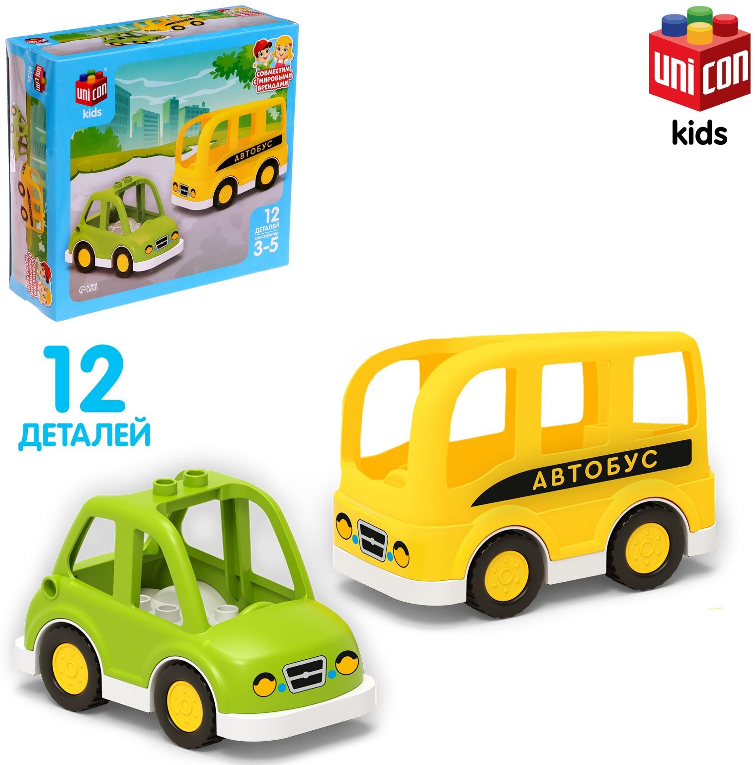 UNICON Конструктор 