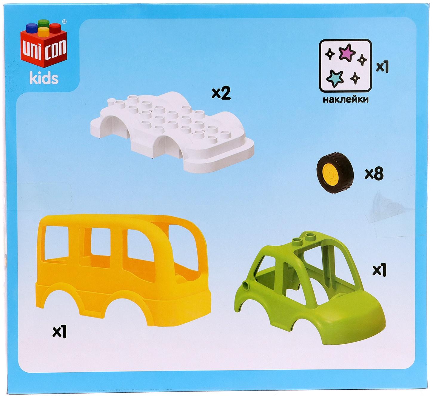 UNICON Конструктор 