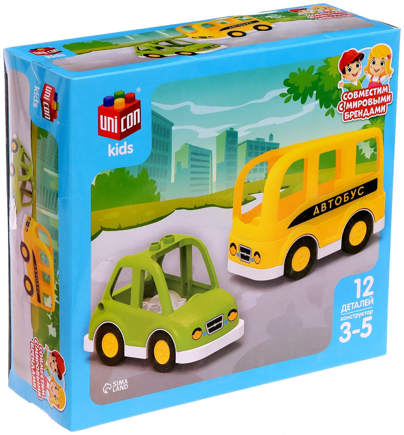 UNICON Конструктор 