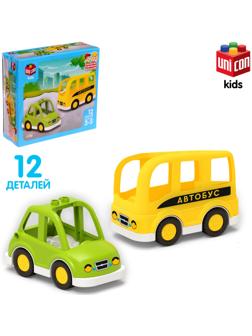 UNICON Конструктор 