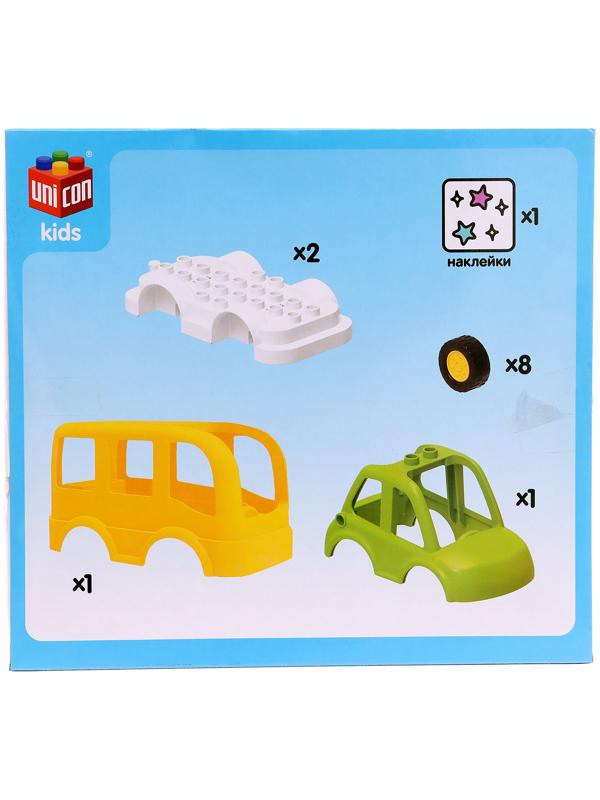 UNICON Конструктор 