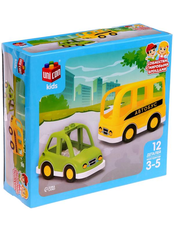 UNICON Конструктор 