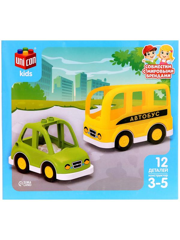 UNICON Конструктор 