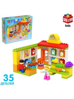 UNICON Конструктор 