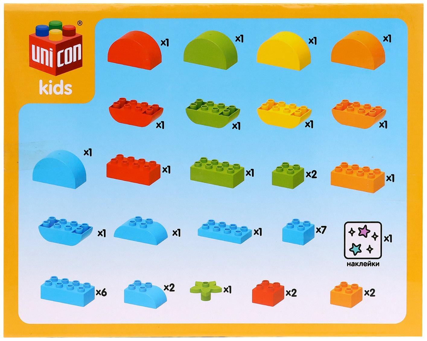 UNICON Конструктор 