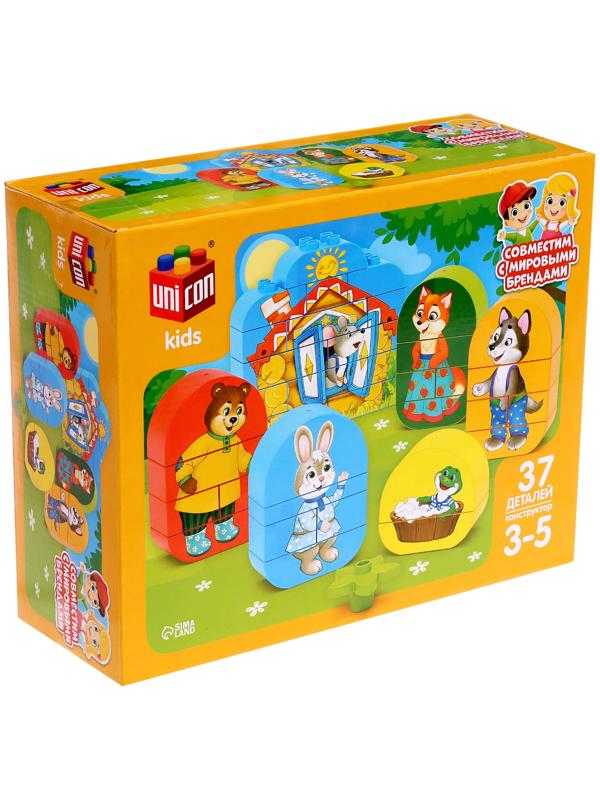 UNICON Конструктор 