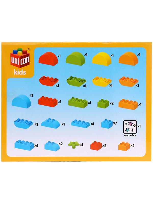 UNICON Конструктор 