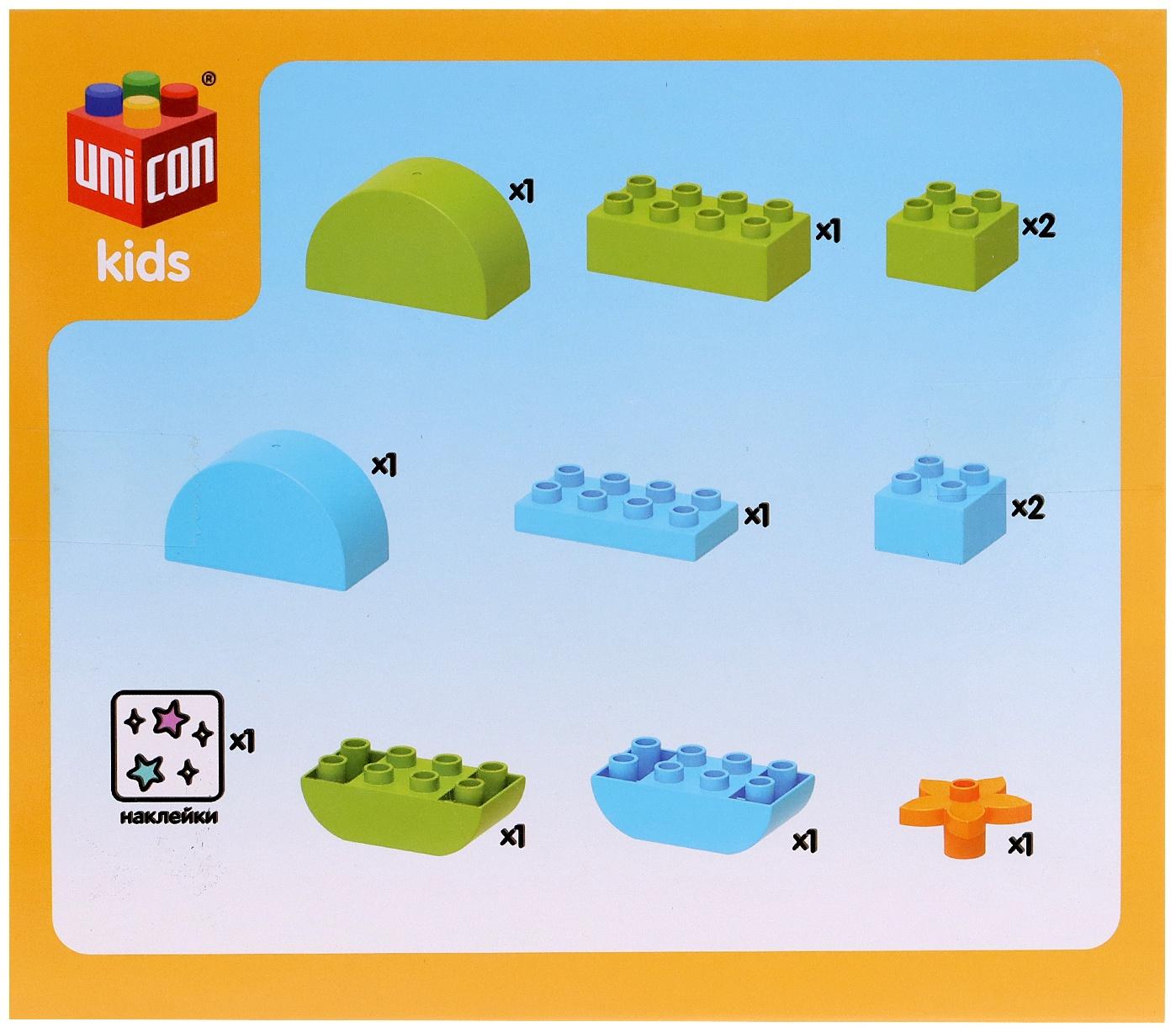 UNICON Конструктор 