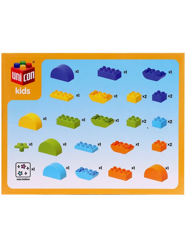 UNICON Конструктор 