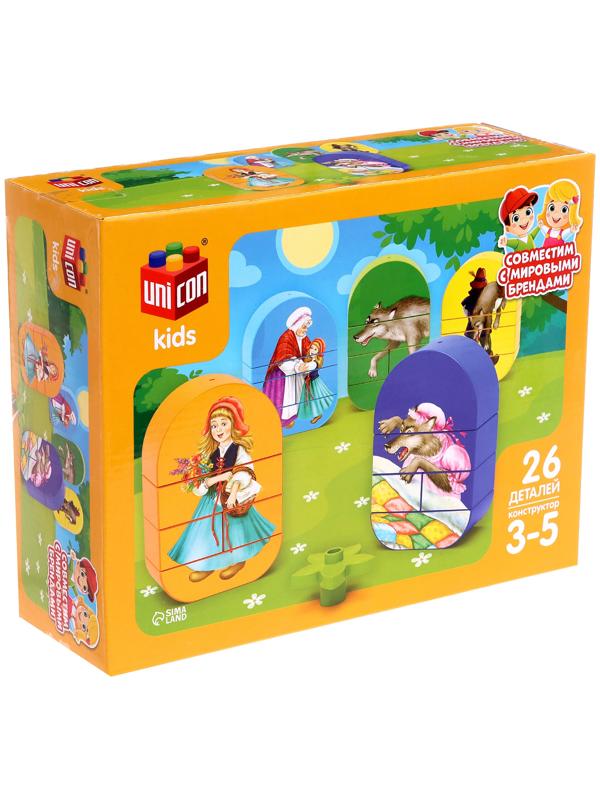 UNICON Конструктор 