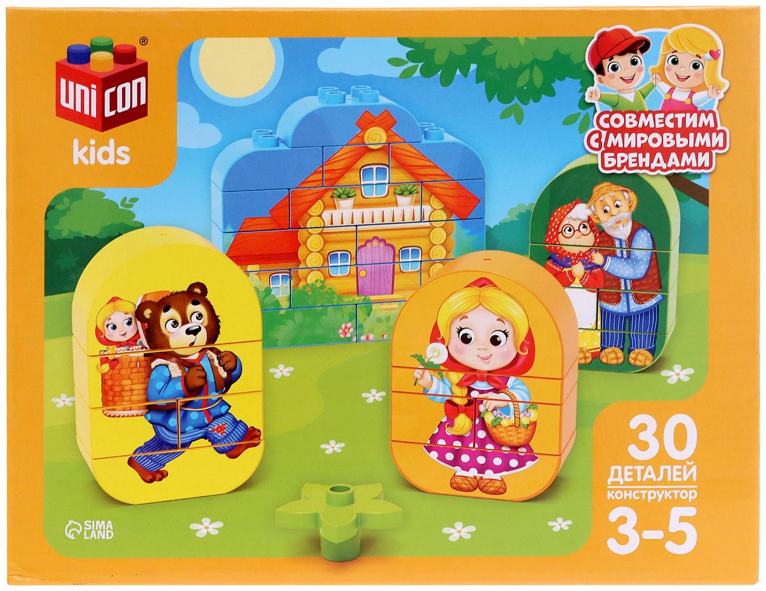 UNICON Конструктор 