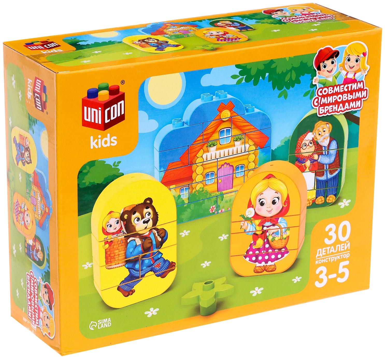 UNICON Конструктор 