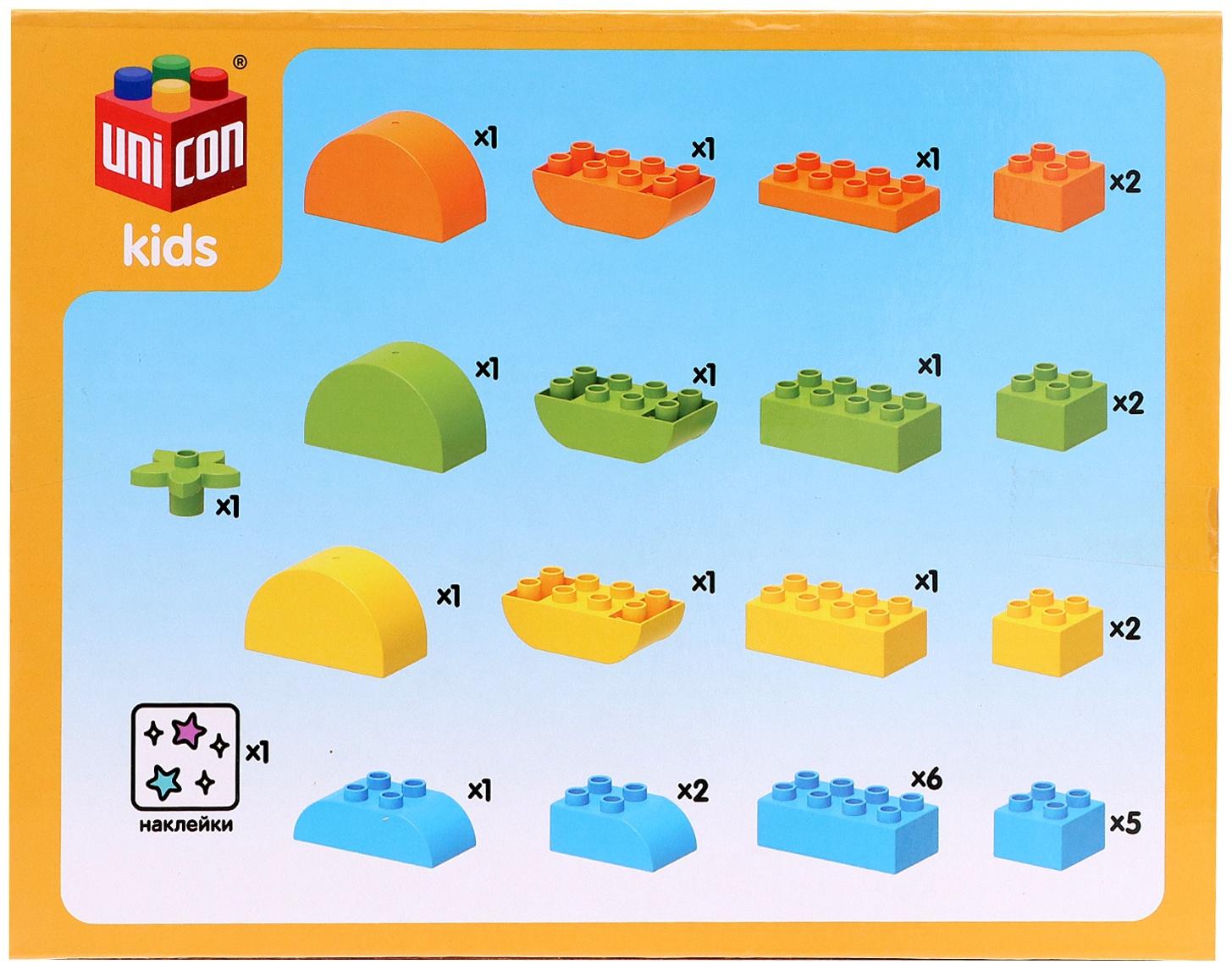 UNICON Конструктор 