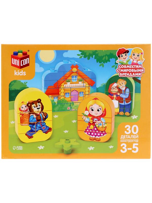 UNICON Конструктор 