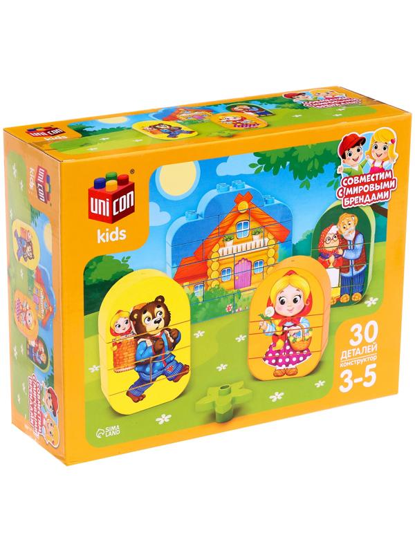 UNICON Конструктор 