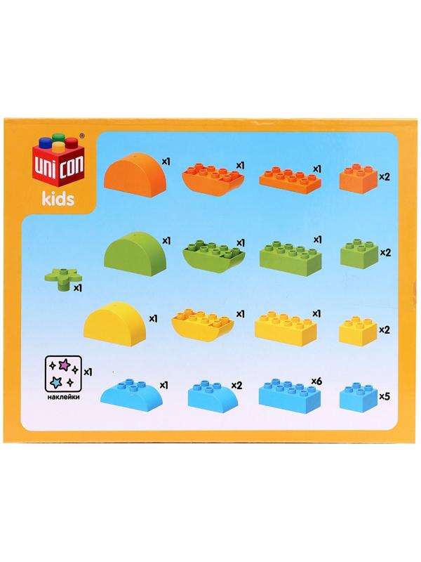 UNICON Конструктор 