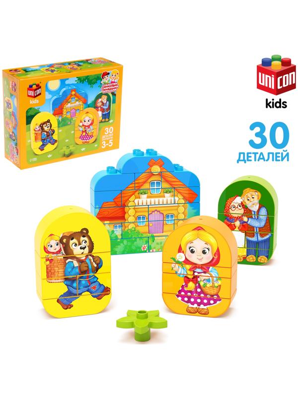 UNICON Конструктор 