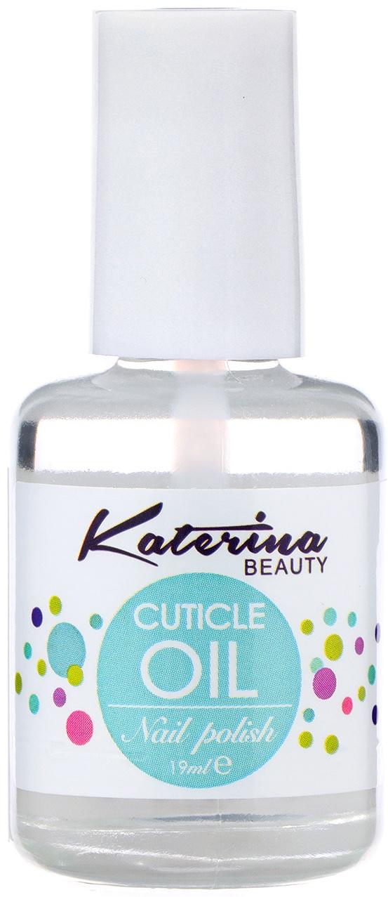 Сухое масло для кутикулы, 19 мл