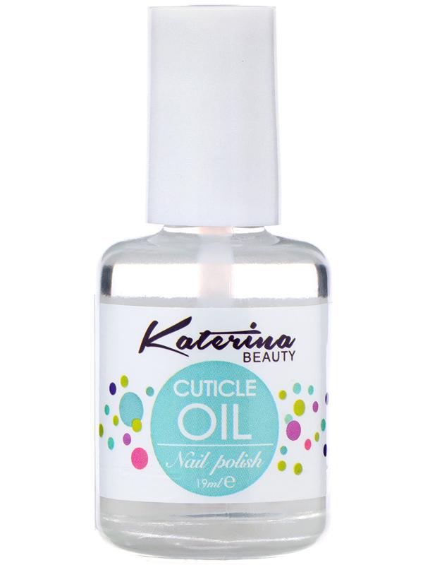 Сухое масло для кутикулы, 19 мл