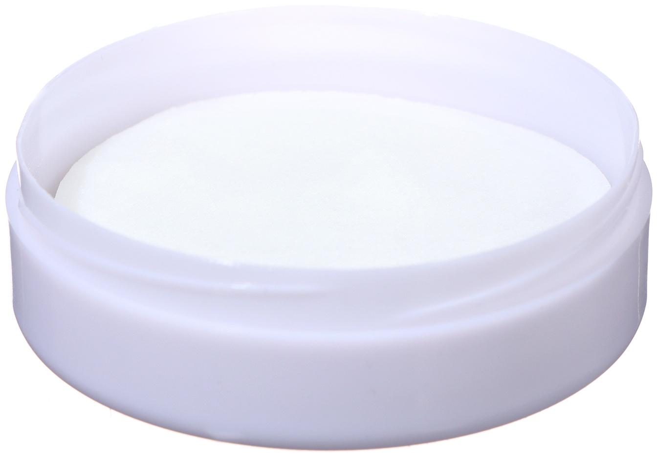 Салфетки для снятия гель-лака с ароматом черники, 32 шт