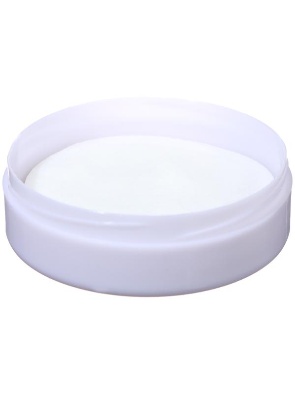 Салфетки для снятия гель-лака с ароматом черники, 32 шт