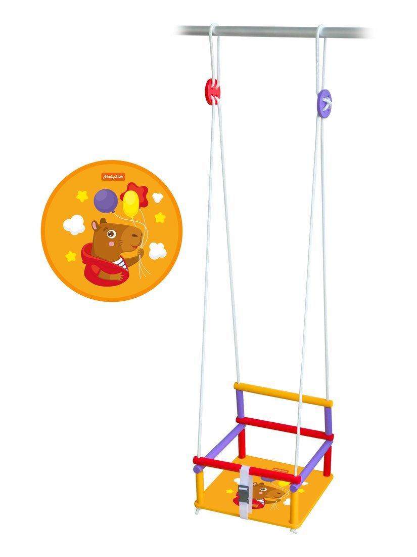 Качели подвесные Капибара