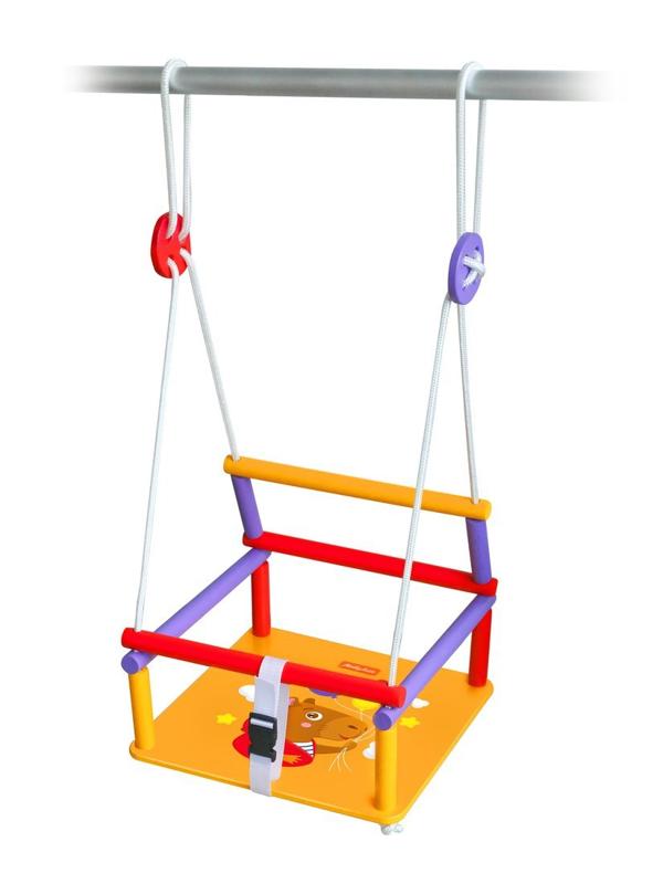 Качели подвесные Капибара