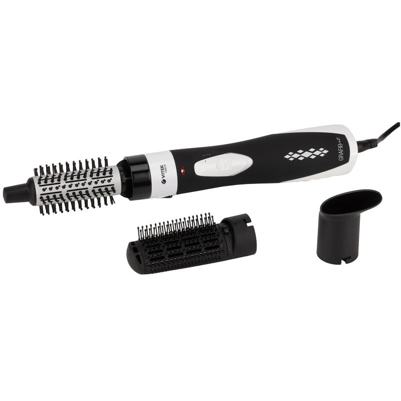 Фен-щетка Vitek Grafic Art 2510-VT-02