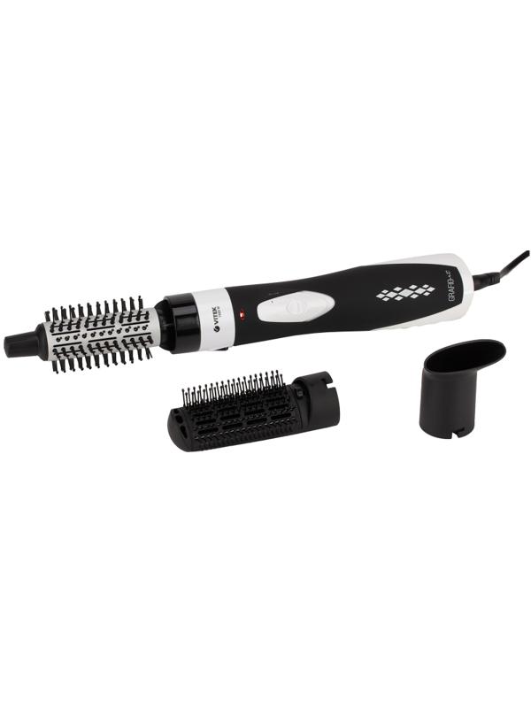 Фен-щетка Vitek Grafic Art 2510-VT-02