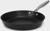 Сковорода Magistro Rock Stone, d=26 см, h=4,8 см, антипригарное покрытие, индукция, цвет чёрный