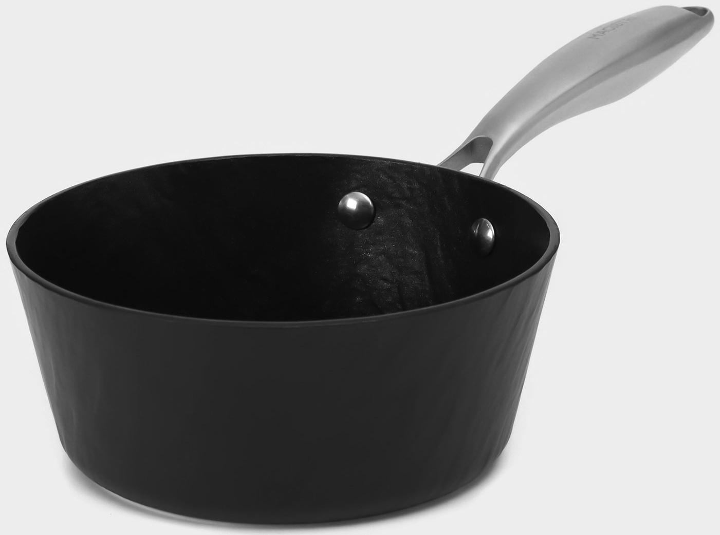 Ковш из нержавеющей стали Magistro 