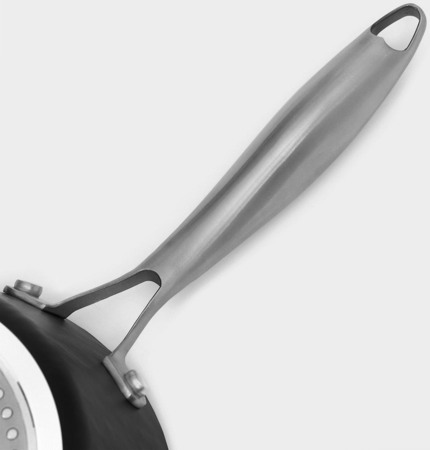 Ковш из нержавеющей стали Magistro 